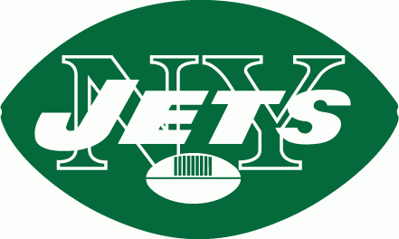 New York Jets 1970-1977 Primary Logo t shirt iron on transfers